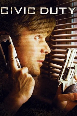 Regarder Civic Duty en streaming complet