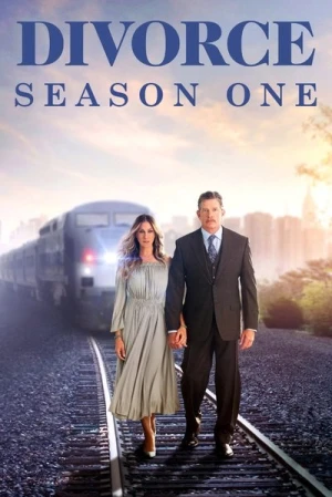 Regarder Divorce - Saison 1 en streaming complet