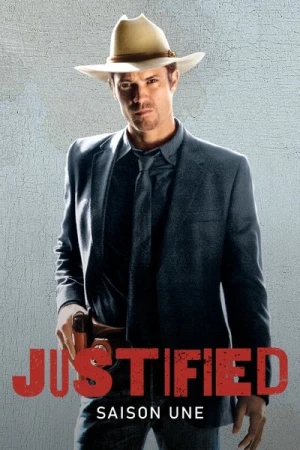 Regarder Justified - Saison 1 en streaming complet