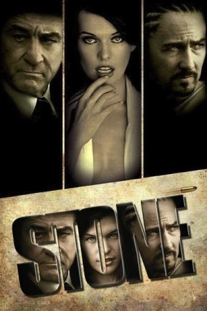 Regarder Stone en streaming complet