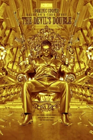 Regarder The Devil's Double en streaming complet