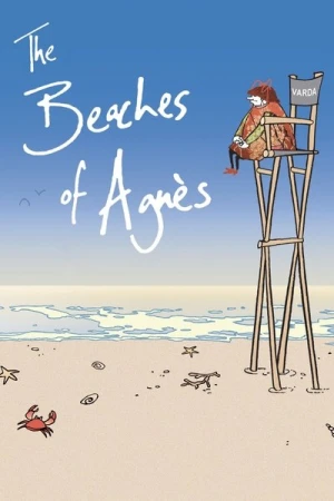 Regarder Les Plages d'Agnès en streaming complet