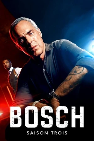 Regarder Bosch - Saison 3 en streaming complet