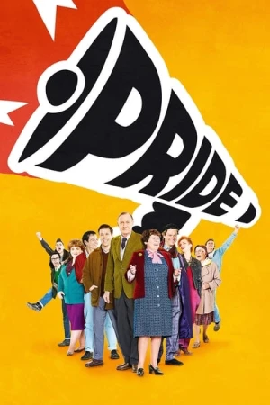 Regarder Pride en streaming complet