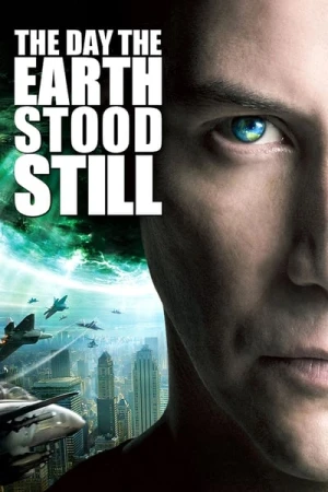 Regarder Le Jour où la Terre s'arrêta en streaming complet