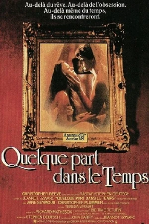 Regarder Quelque part dans le temps en streaming complet
