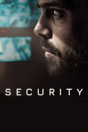  Security affiche 