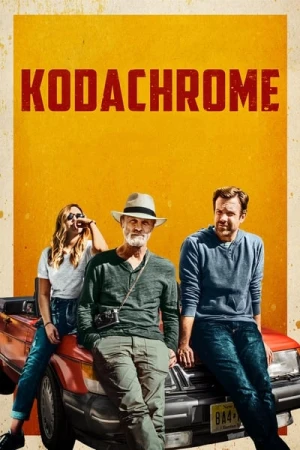 Regarder Kodachrome en streaming complet
