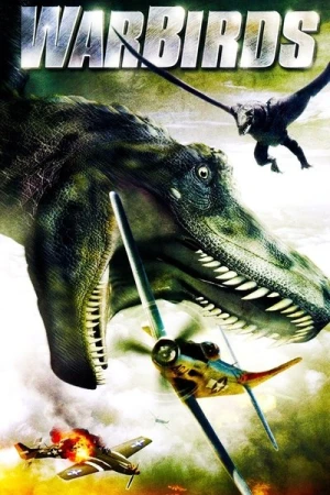 Regarder Warbirds en streaming complet