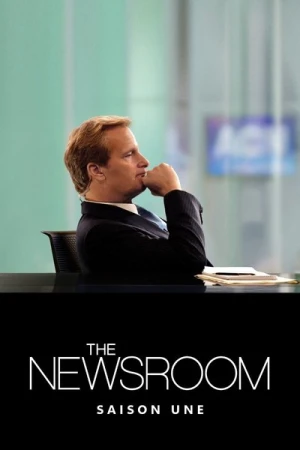 Regarder The Newsroom (2012) - Saison 1 en streaming complet