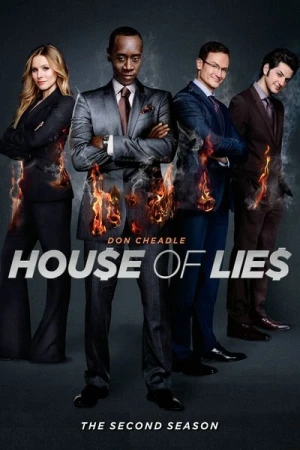 Regarder House of Lies - Saison 2 en streaming complet