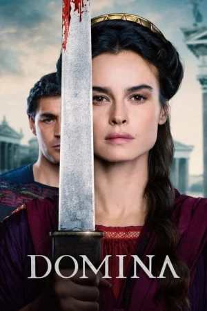 Regarder Domina - Saison 2 en streaming complet