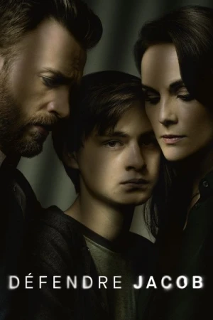 Regarder Défendre Jacob - Saison 1 en streaming complet
