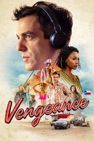 Regarder Vengeance en streaming complet