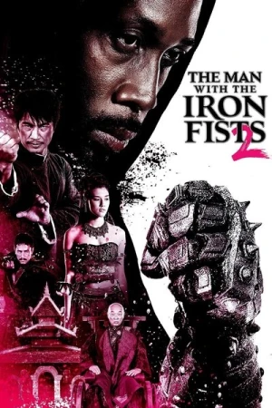 Regarder L'Homme aux poings de fer 2 en streaming complet