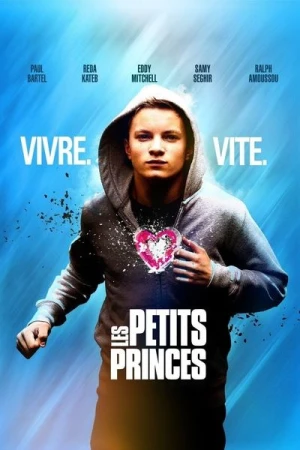 Regarder Les Petits Princes en streaming complet