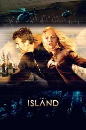 Regarder The Island en streaming complet