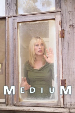 Regarder Medium - Saison 1 en streaming complet