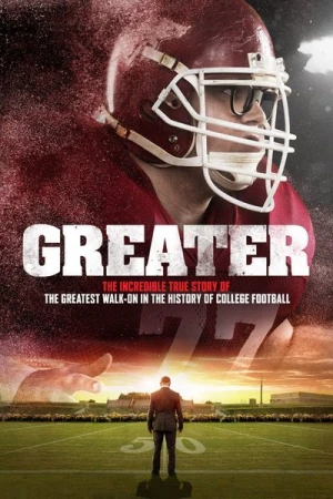 Regarder Greater en streaming complet