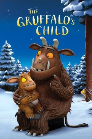 Regarder Le petit Gruffalo en streaming complet