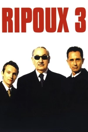 Regarder Ripoux 3 en streaming complet