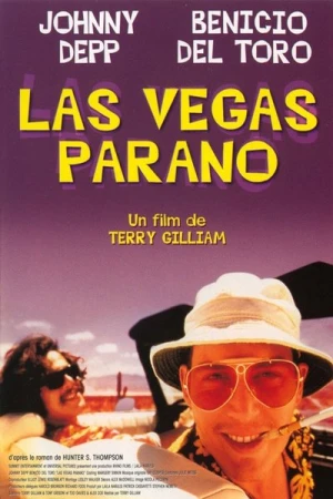 Regarder Las Vegas Parano en streaming complet