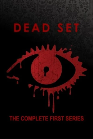 Regarder Dead Set - Saison 1 en streaming complet
