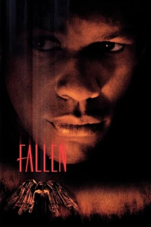 Regarder Le Témoin du mal en streaming complet
