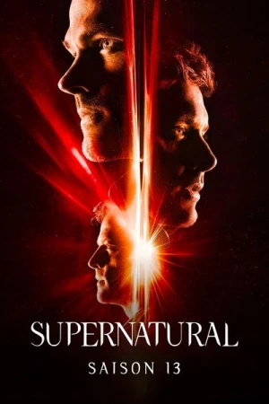 Regarder Supernatural - Saison 13 en streaming complet