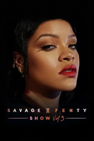 Regarder Savage X Fenty Show Vol. 3 en streaming complet