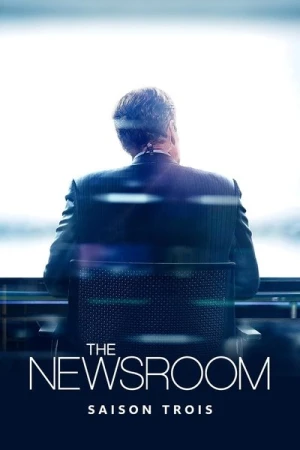 Regarder The Newsroom (2012) - Saison 3 en streaming complet
