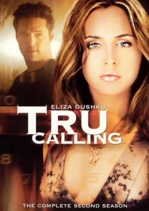  Tru Calling : compte à rebours - Saison 2 affiche 
