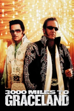 Regarder Destination: Graceland en streaming complet