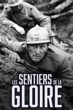 Regarder Les Sentiers de la gloire en streaming complet