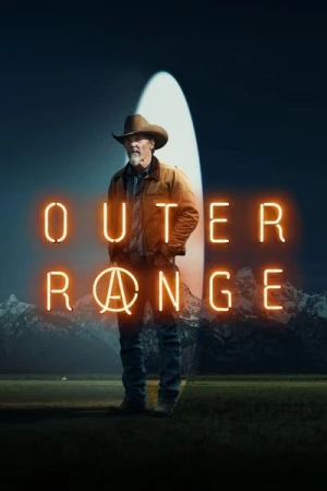 Regarder Outer Range - Saison 1 en streaming complet