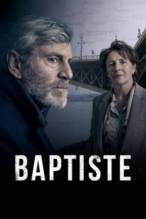 Regarder Baptiste - Saison 2 en streaming complet