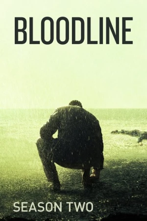 Regarder Bloodline (2015) - Saison 2 en streaming complet