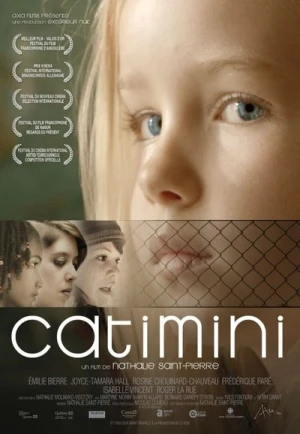 Regarder Catimini en streaming complet