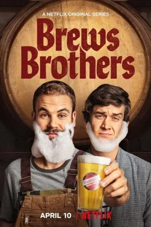 Regarder Brews Brothers - Saison 1 en streaming complet