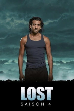 Regarder Lost, les disparus - Saison 4 en streaming complet