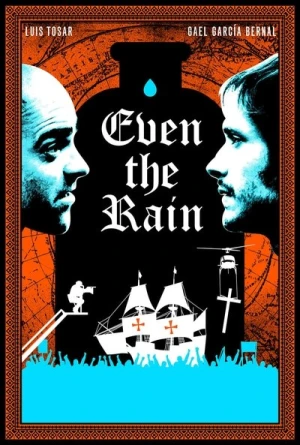 Regarder Même la pluie en streaming complet