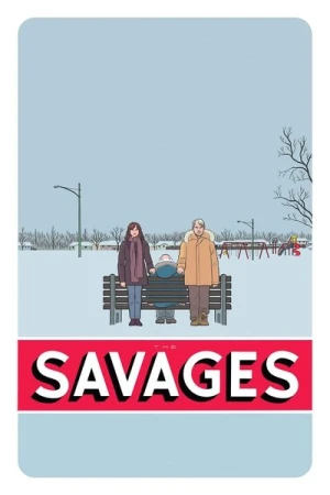 Regarder La famille Savage en streaming complet