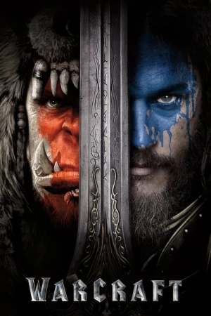 Regarder Warcraft : Le Commencement en streaming complet