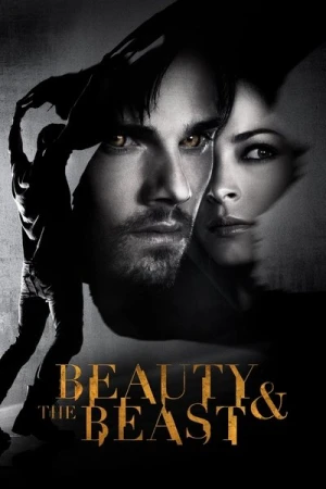  Beauty and The Beast (2012) - Saison 2 affiche 