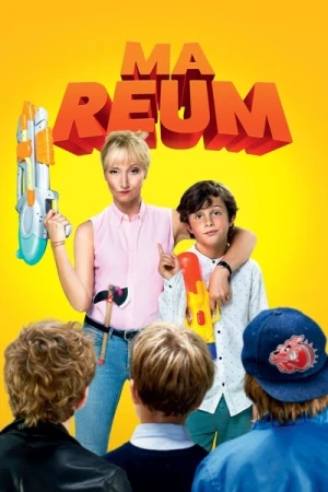 Regarder Ma Reum en streaming complet