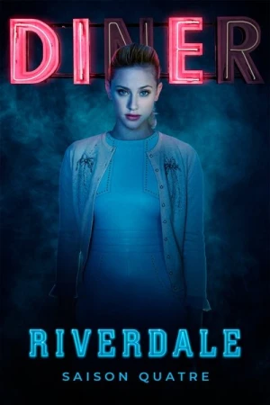 Regarder Riverdale - Saison 4 en streaming complet