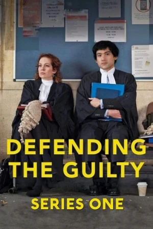 Regarder Defending the Guilty - Saison 1 en streaming complet