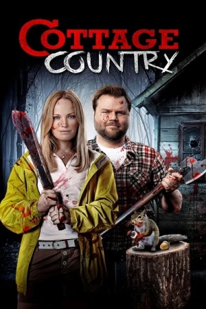 Regarder Cottage Country en streaming complet