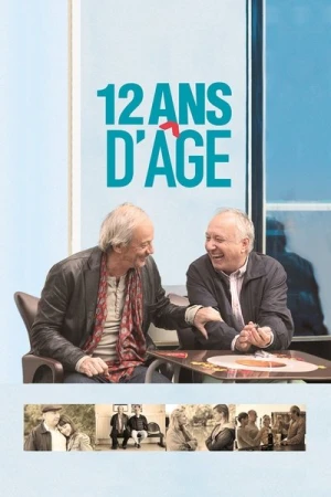 Regarder 12 ans d'âge en streaming complet