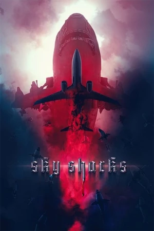 Regarder Sky Sharks en streaming complet